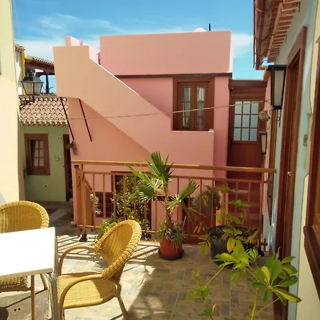 Lejlighed Casa Elvira *
