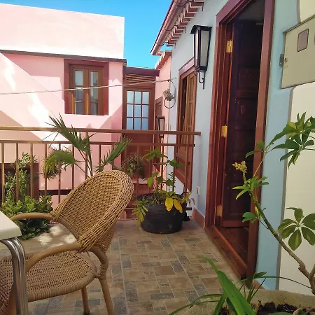 Apartamento Casa Elvira *