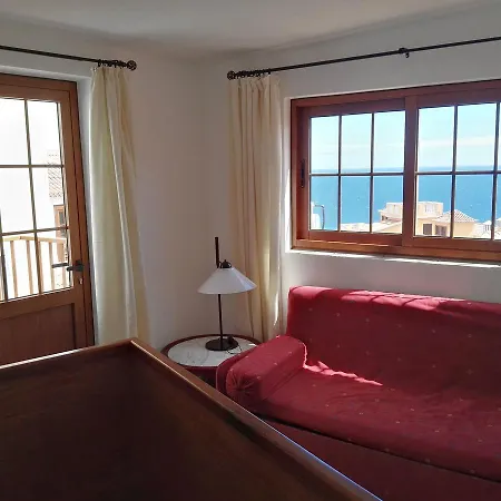 Apartamento Casa Elvira