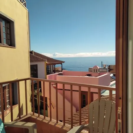 Apartamento Casa Elvira *