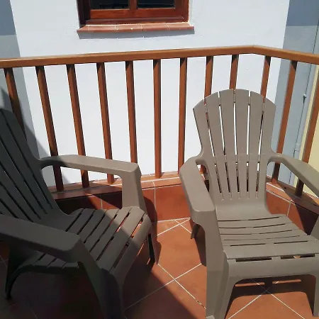 Casa Elvira * Santa Cruz de la Palma (Isla de la Palma)