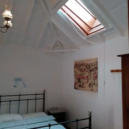 Casa Elvira *