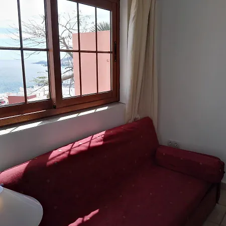 Casa Elvira * Santa Cruz de la Palma (Isla de la Palma)