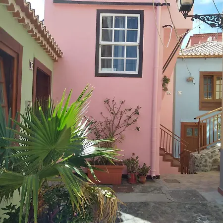 Apartamento Casa Elvira *