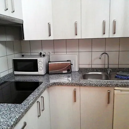 Apartamento Casa Elvira