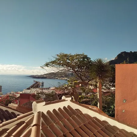 Apartamento Casa Elvira