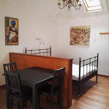 Casa Elvira Santa Cruz de la Palma (Isla de la Palma)